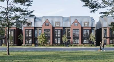 Rosepark Townhomes