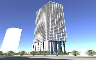 15 Hollis Street Condos