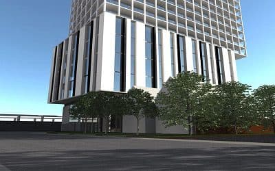 15 Hollis Street Condos