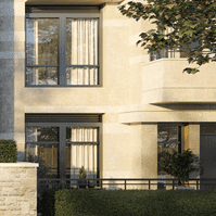 Edenbridge Garden Townhomes