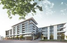1345 Lakeshore Condos