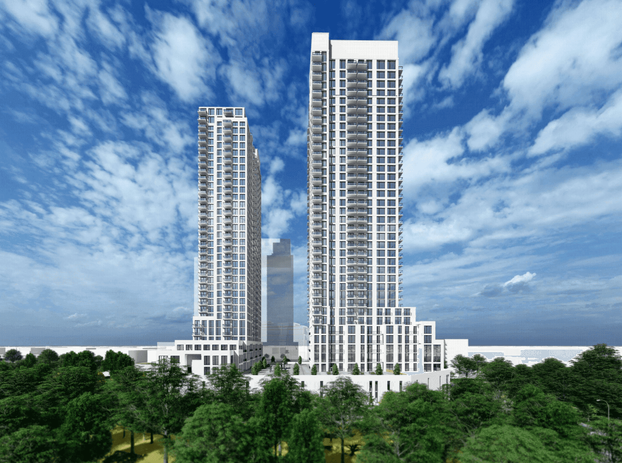 1875 Steeles Avenue West