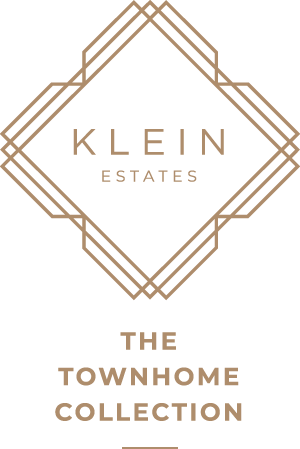 Klein Estates Townhome Collection