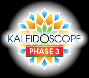 Kaleidoscope Ph 3