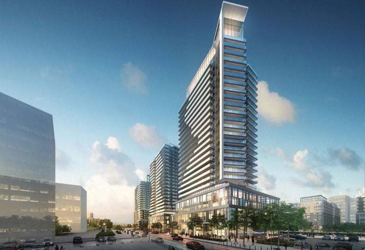 1380 Midland Avenue Condos