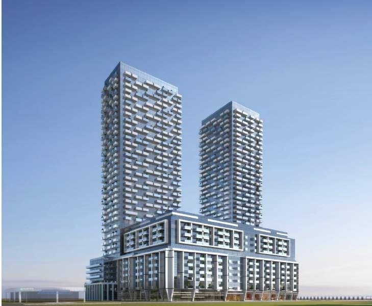 Queensway III
