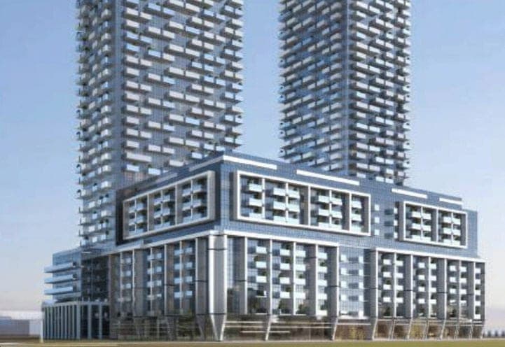 Queensway III