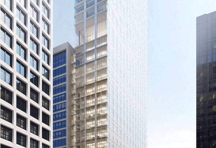 1200 Bay Street Condos