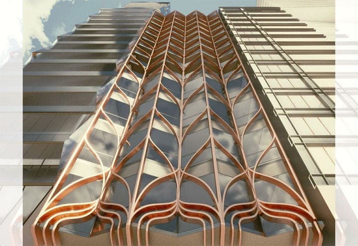 208 Bloor Street West Condos