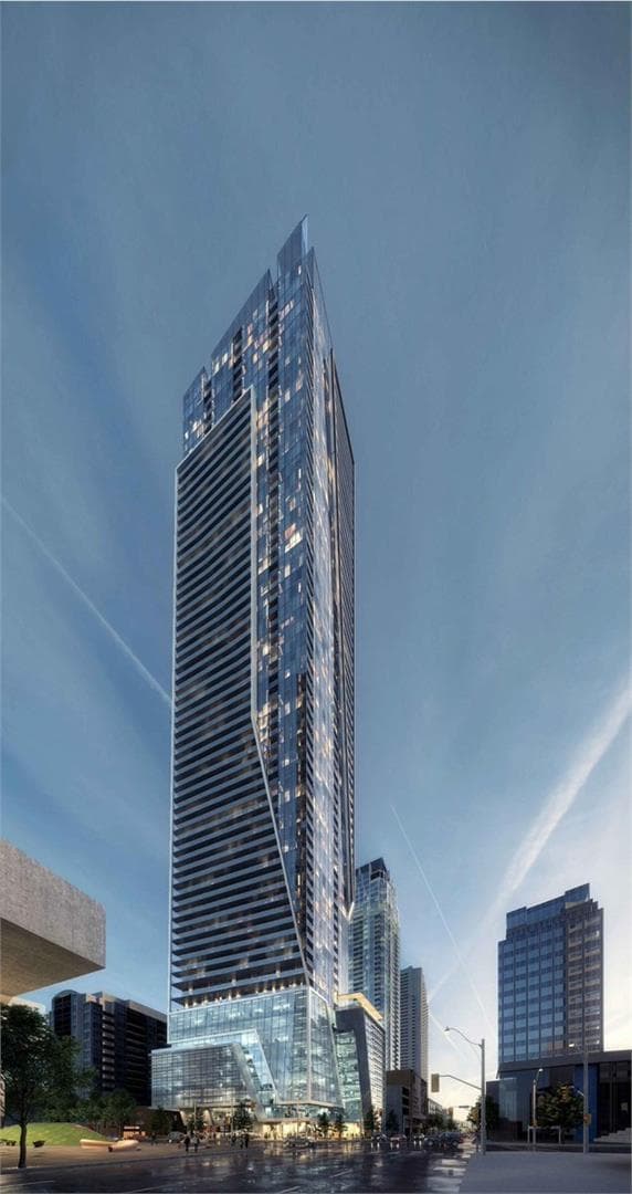 1 Eglinton Avenue East Condos