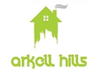 Arkell Hills