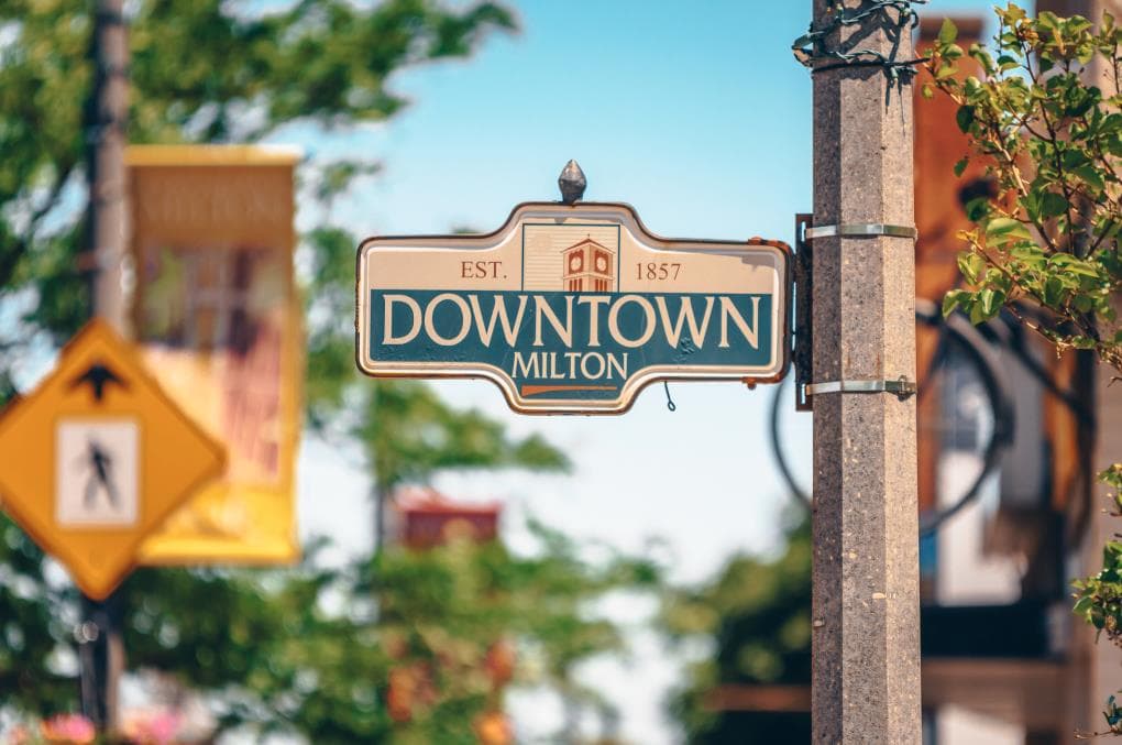 Milton Mid-Rise