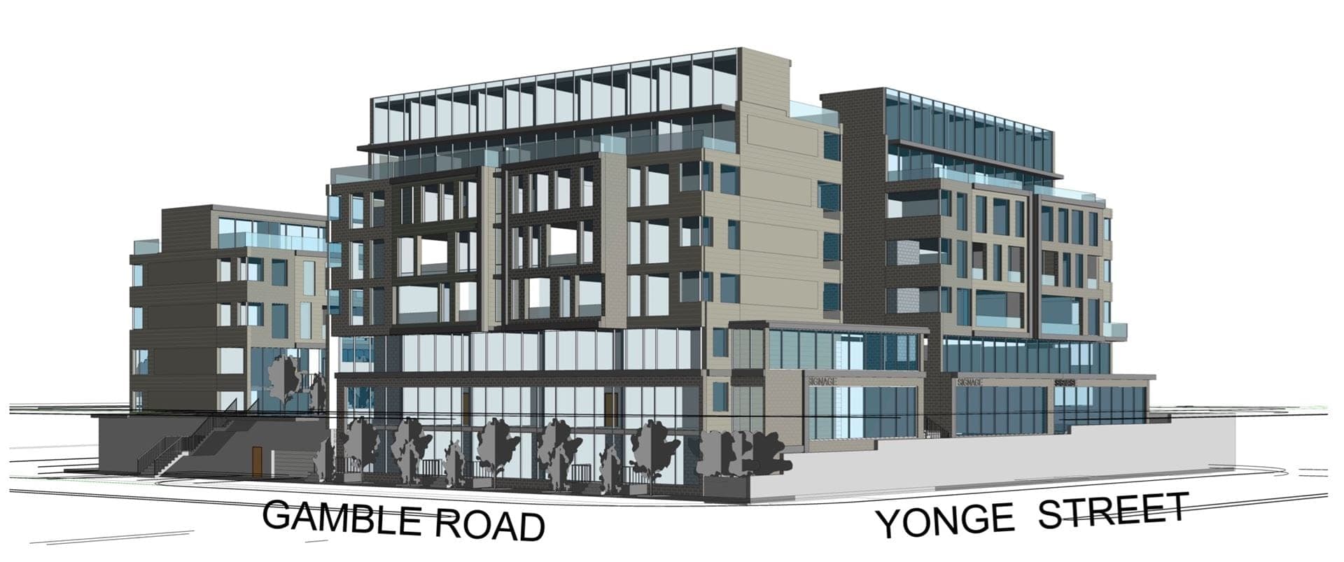 YG Plaza