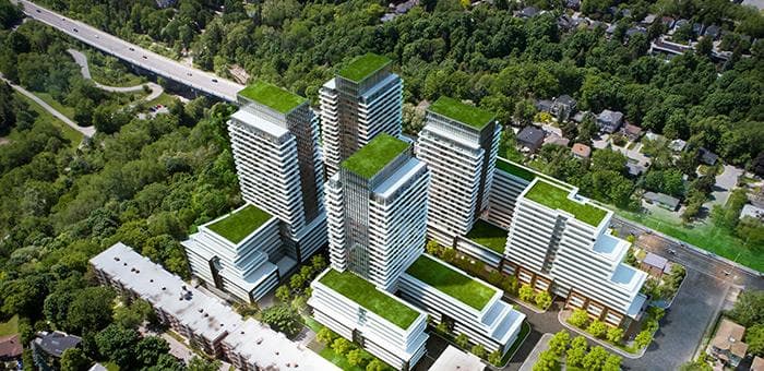 Bogert Condos
