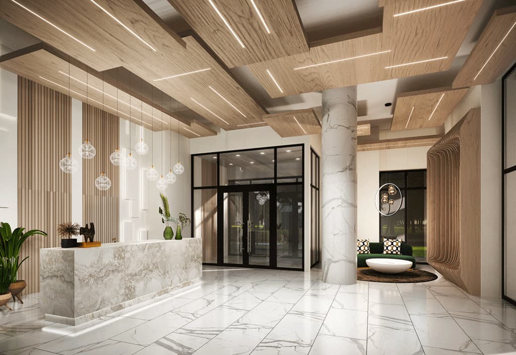 Yorkwoods Condos