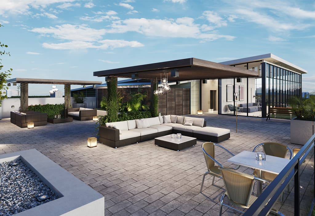 Yorkwoods Condos