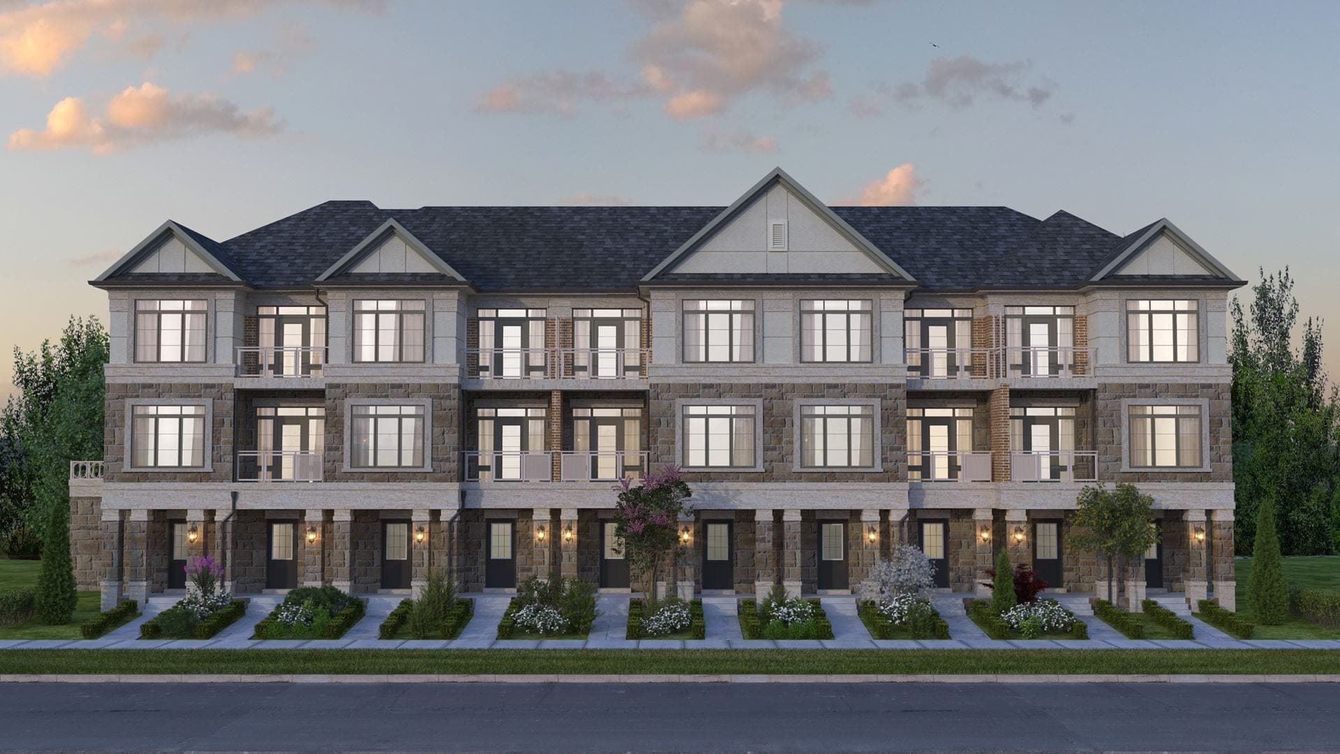 DeerView Heights