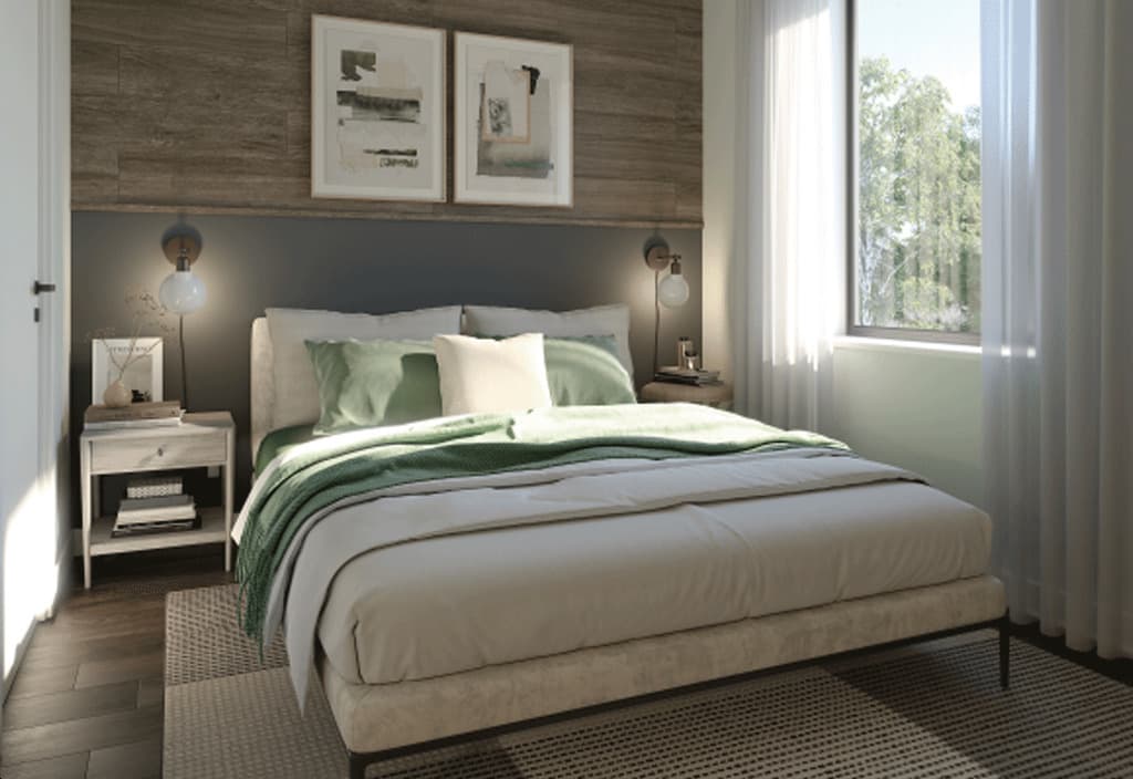 QA Condos