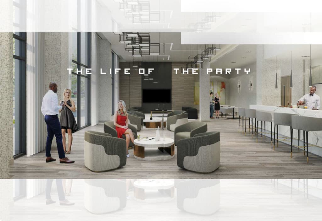 Joy Station Condos
