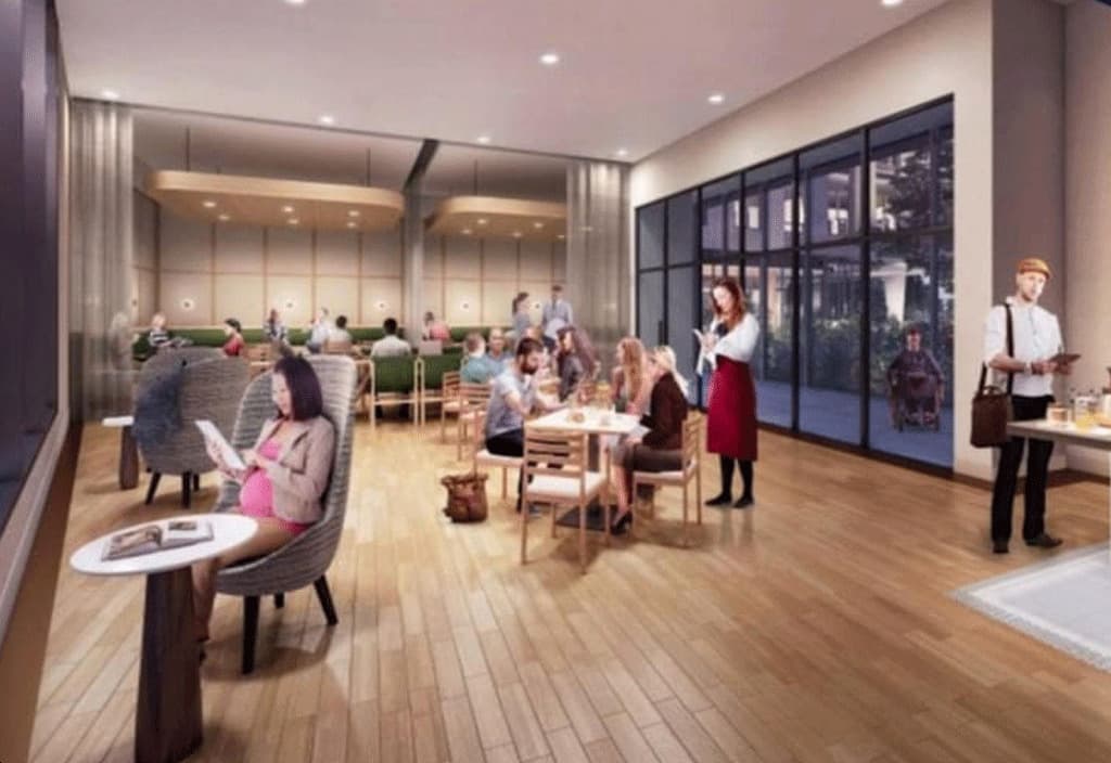 Axess Condos