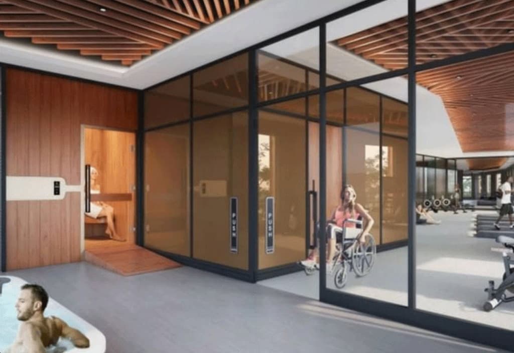 Axess Condos