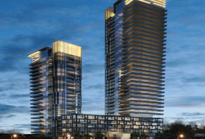 The Residences of Gordon Woods