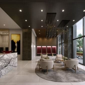 LeftBank Condos