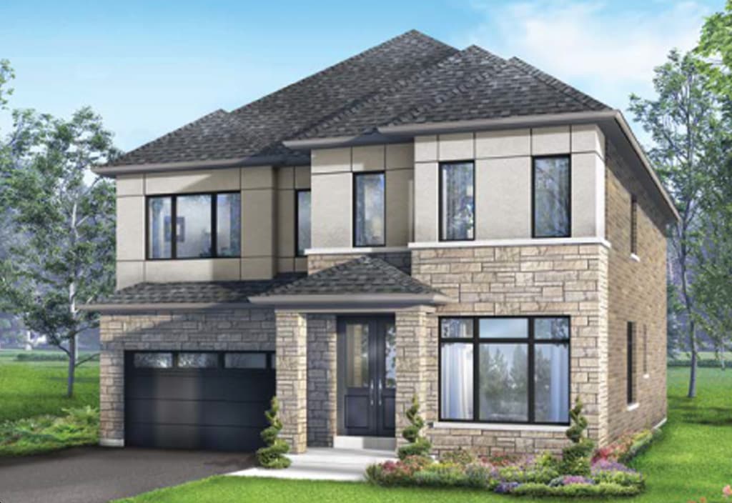 South Barrie