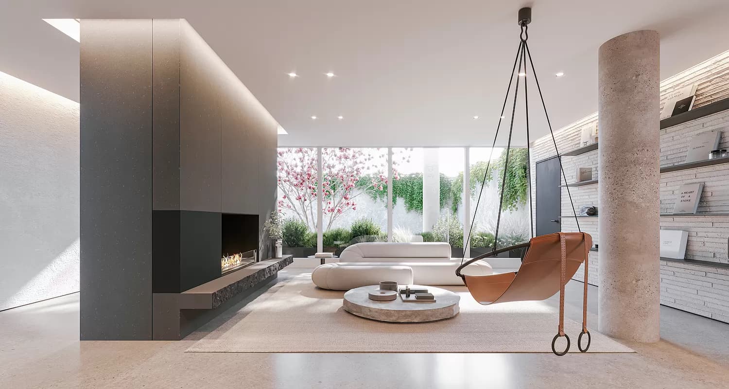 110 North 1st Street