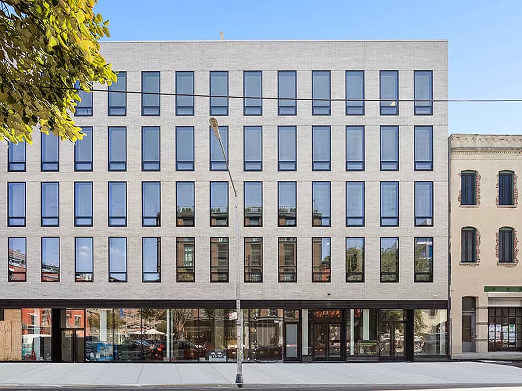 661 Driggs Avenue Condominium