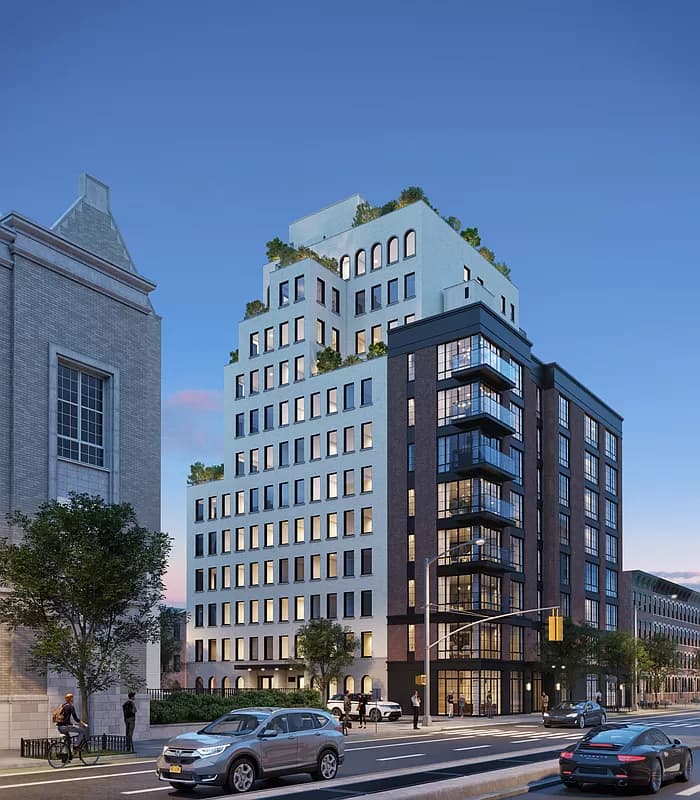 The Butler Collection