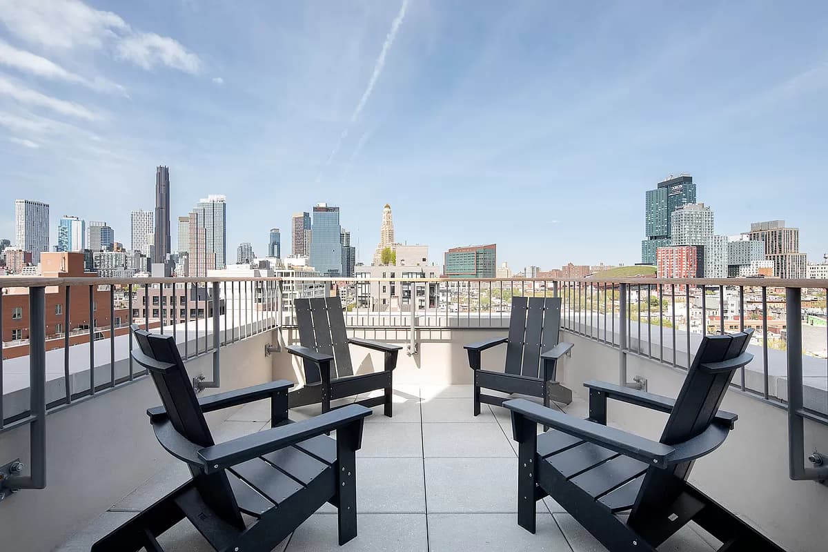 The Butler Collection