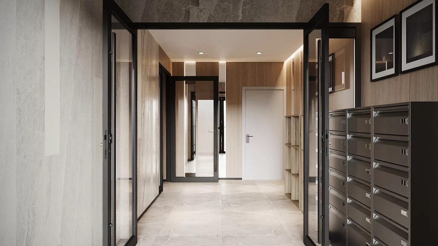 229 Hawthorne Street