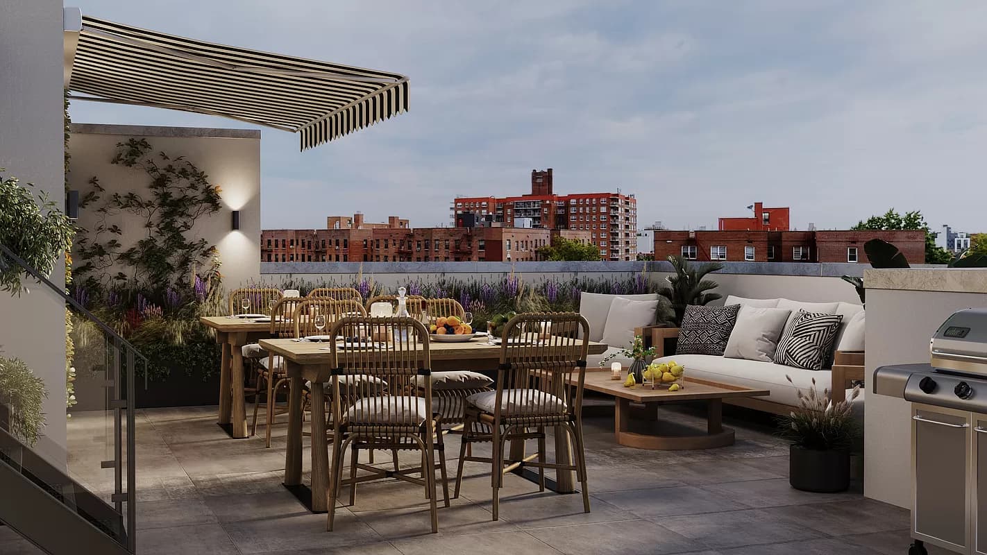 229 Hawthorne Street