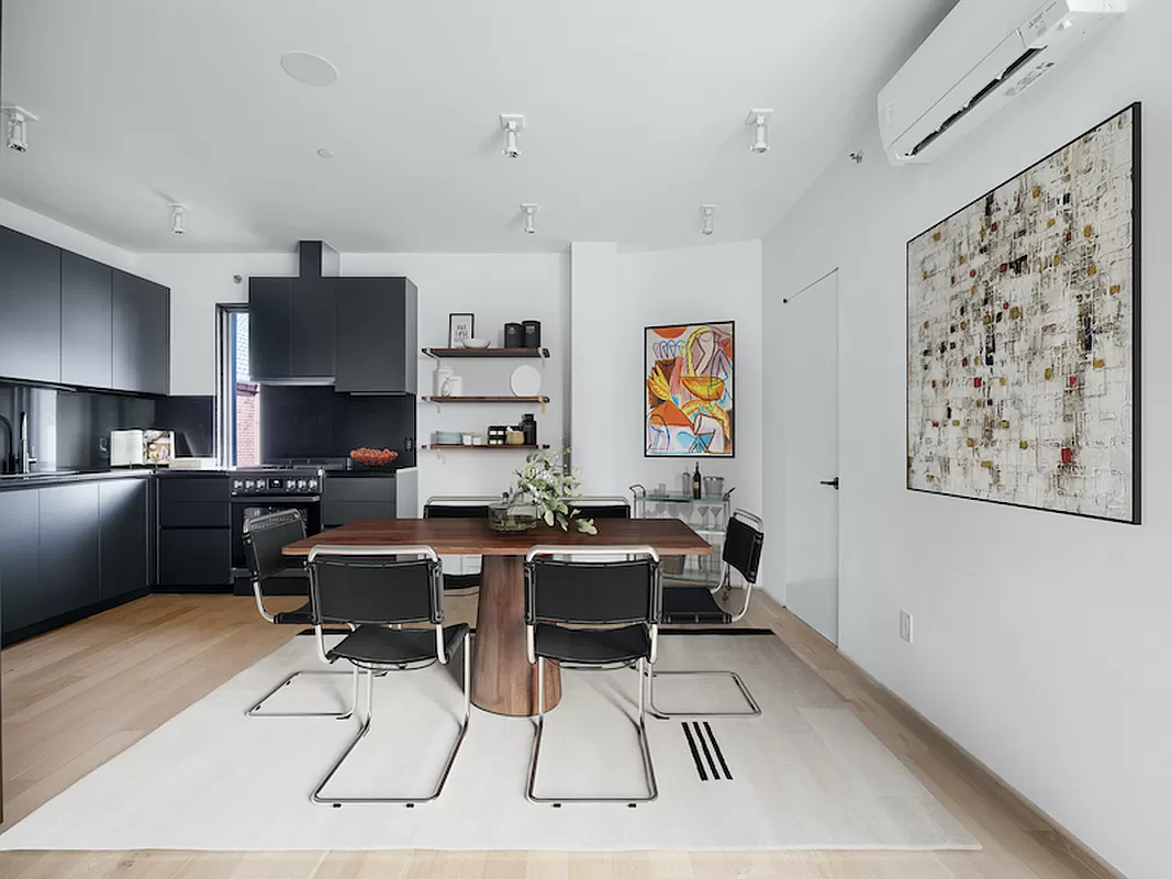 Saint Nick Lofts