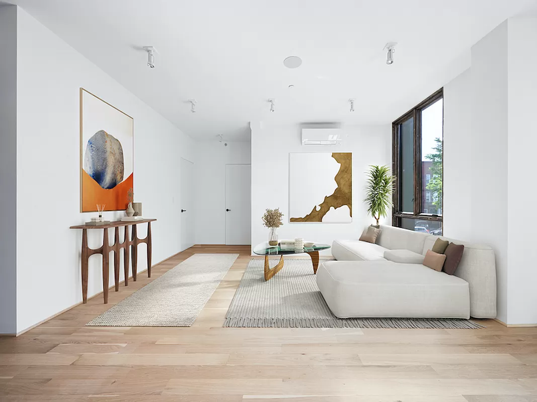 Saint Nick Lofts