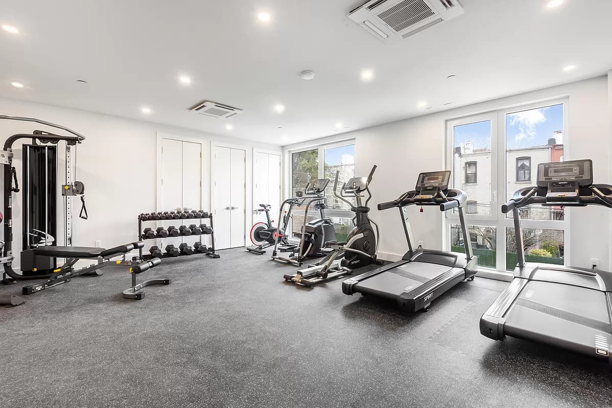 1173 Rogers Luxury Condominium