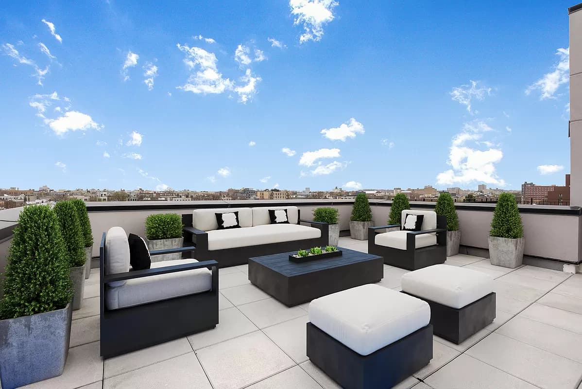 1173 Rogers Luxury Condominium