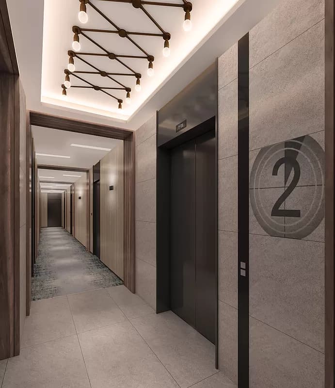 Eden Condominium