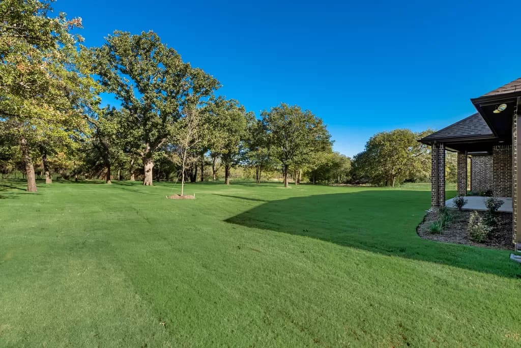 Crystal Springs Estates