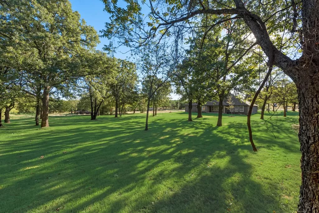 Crystal Springs Estates