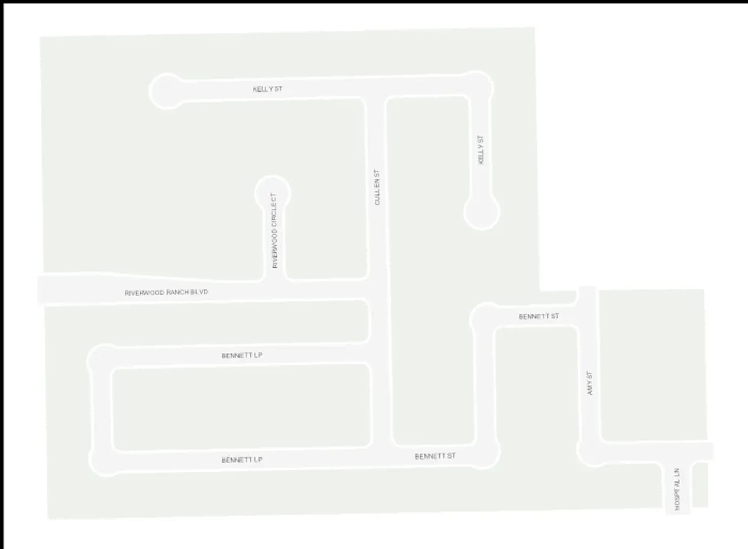 Riverwood Ranch - Colonial & Cottage Collections