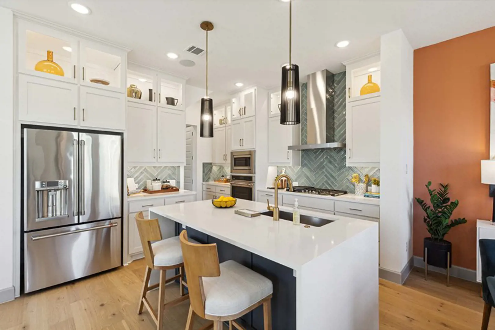Lakeside at Viridian - Villa Series