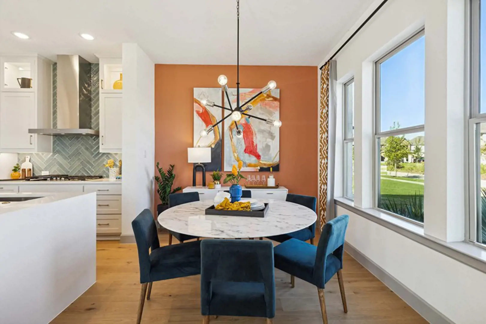 Lakeside at Viridian - Villa Series