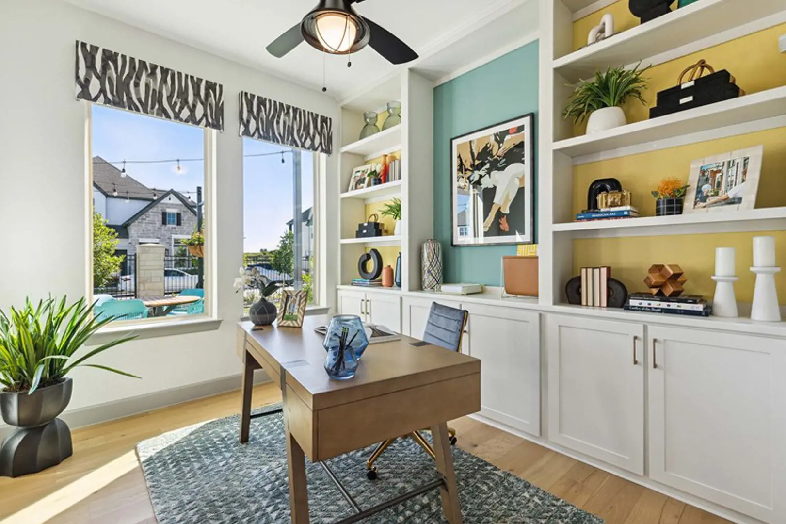 Lakeside at Viridian - Villa Series
