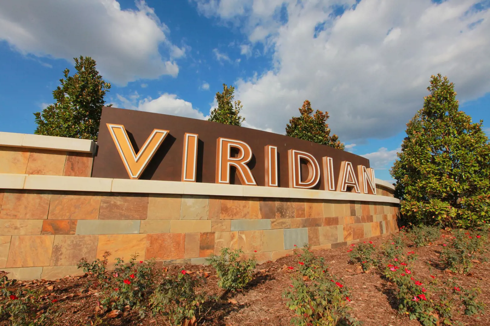 Viridian - 65'