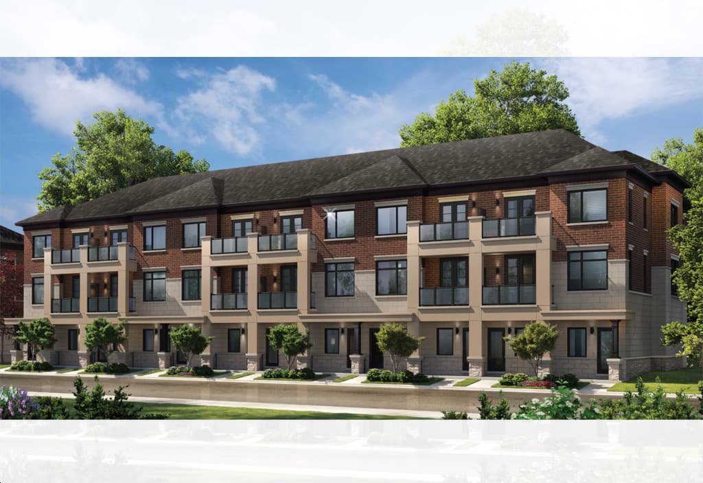 The Enclave at Sharon Village