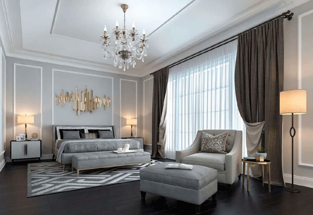 Gilford Estates