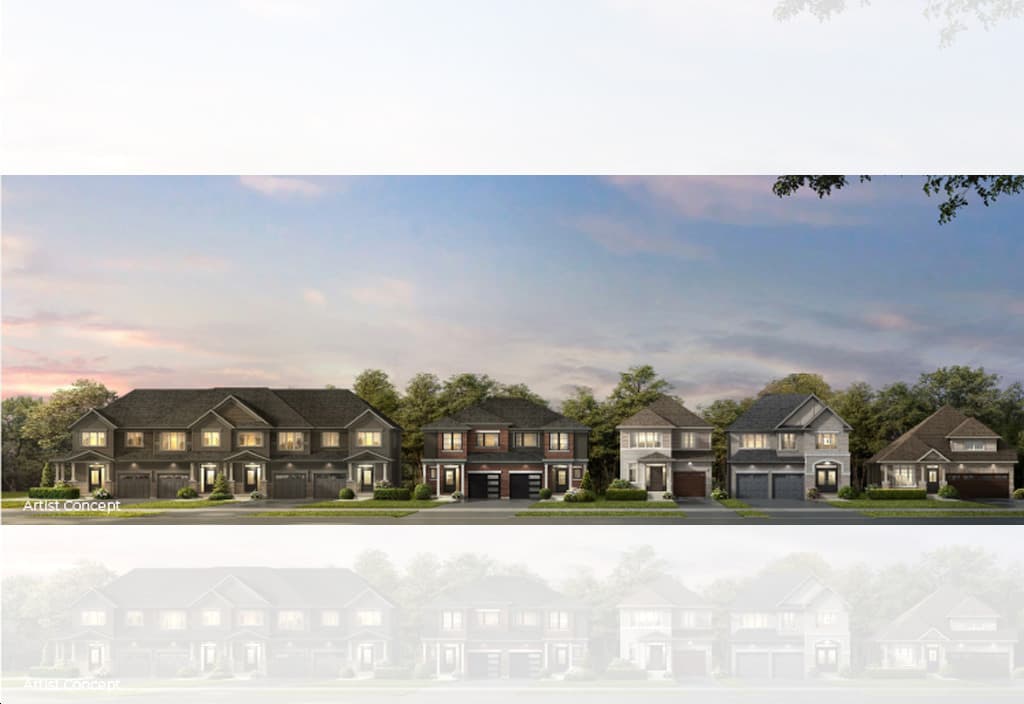 Lindsay Heights Homes