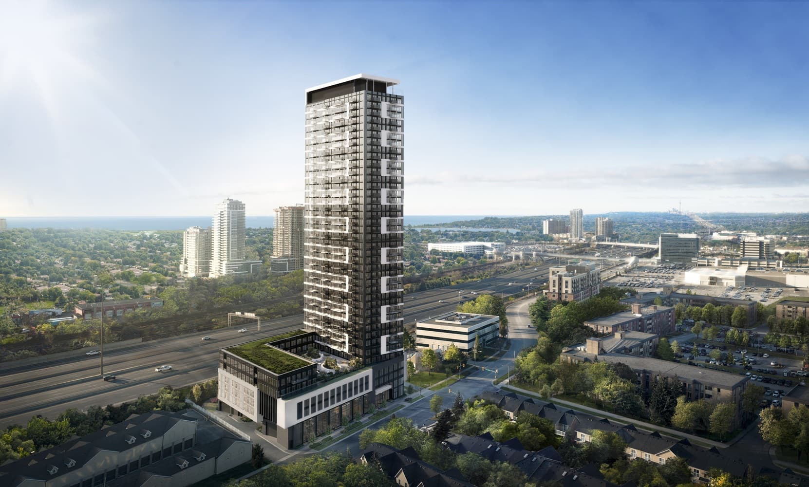 1515 Pickering Parkway Condos